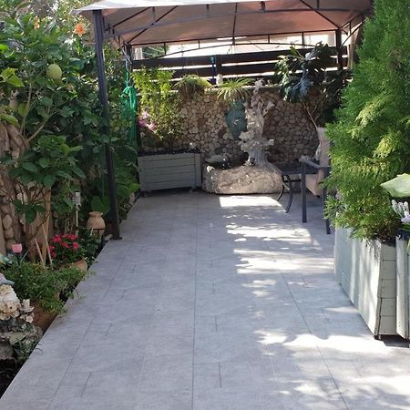 Apartamento Amazing Haifa Exterior foto