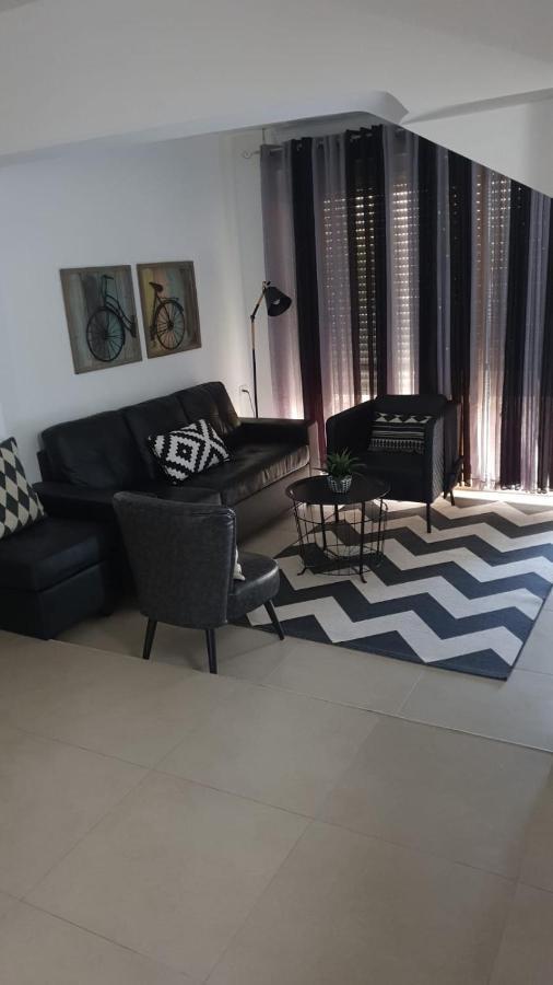Apartamento Amazing Haifa Exterior foto