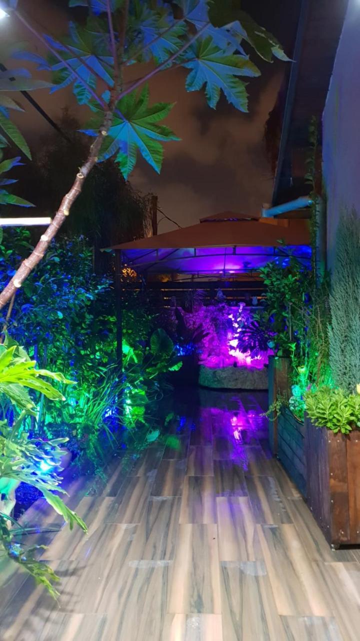 Apartamento Amazing Haifa Exterior foto