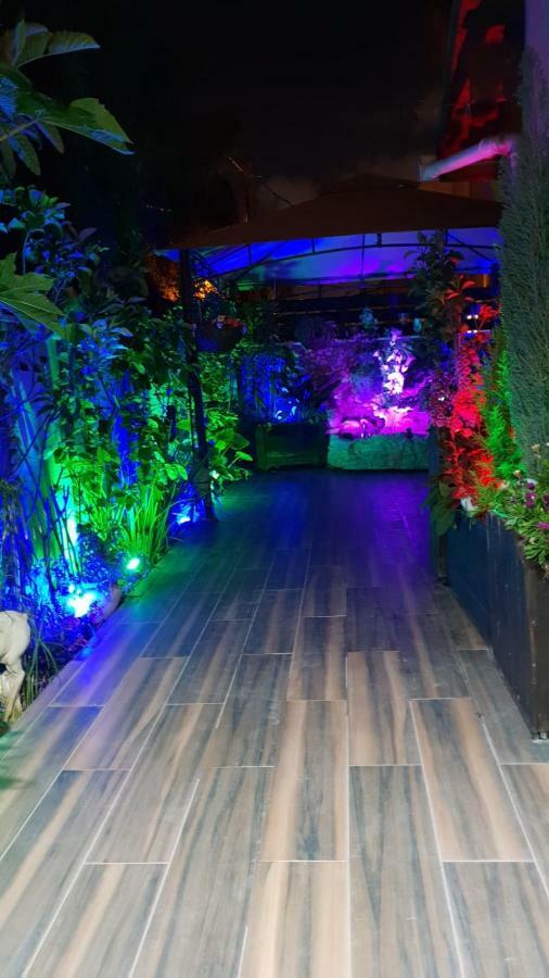 Apartamento Amazing Haifa Exterior foto