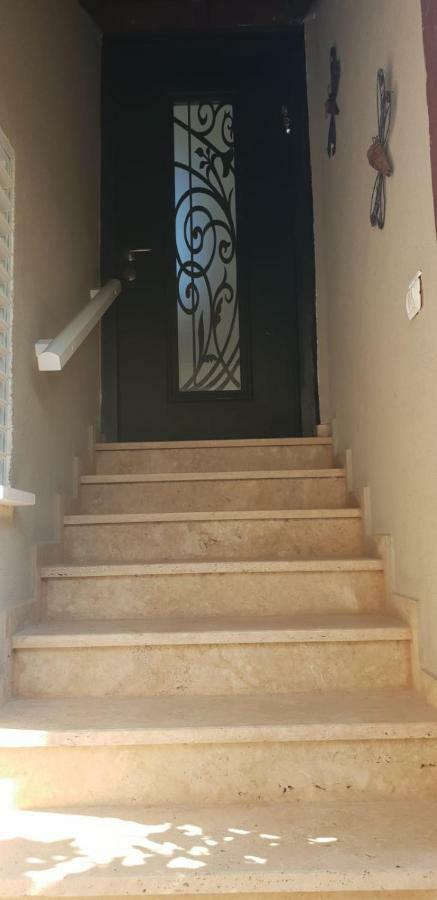 Apartamento Amazing Haifa Exterior foto