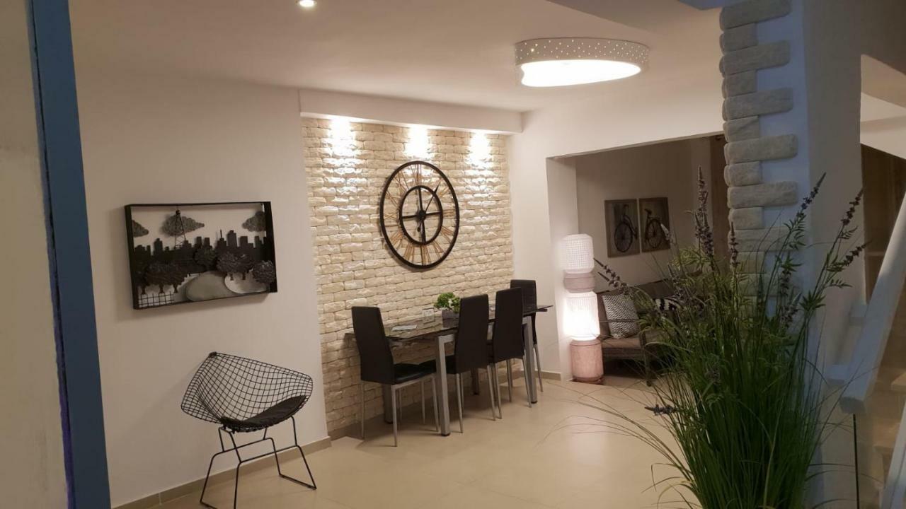 Apartamento Amazing Haifa Exterior foto
