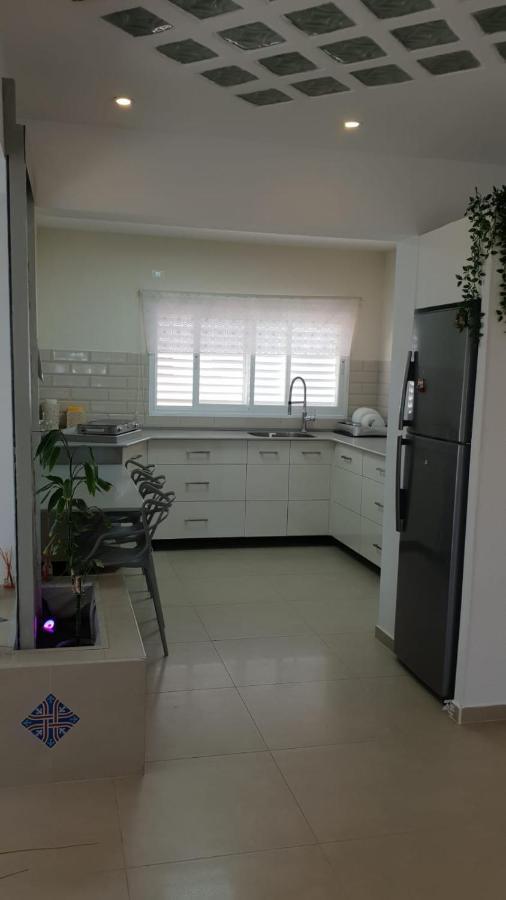 Apartamento Amazing Haifa Exterior foto